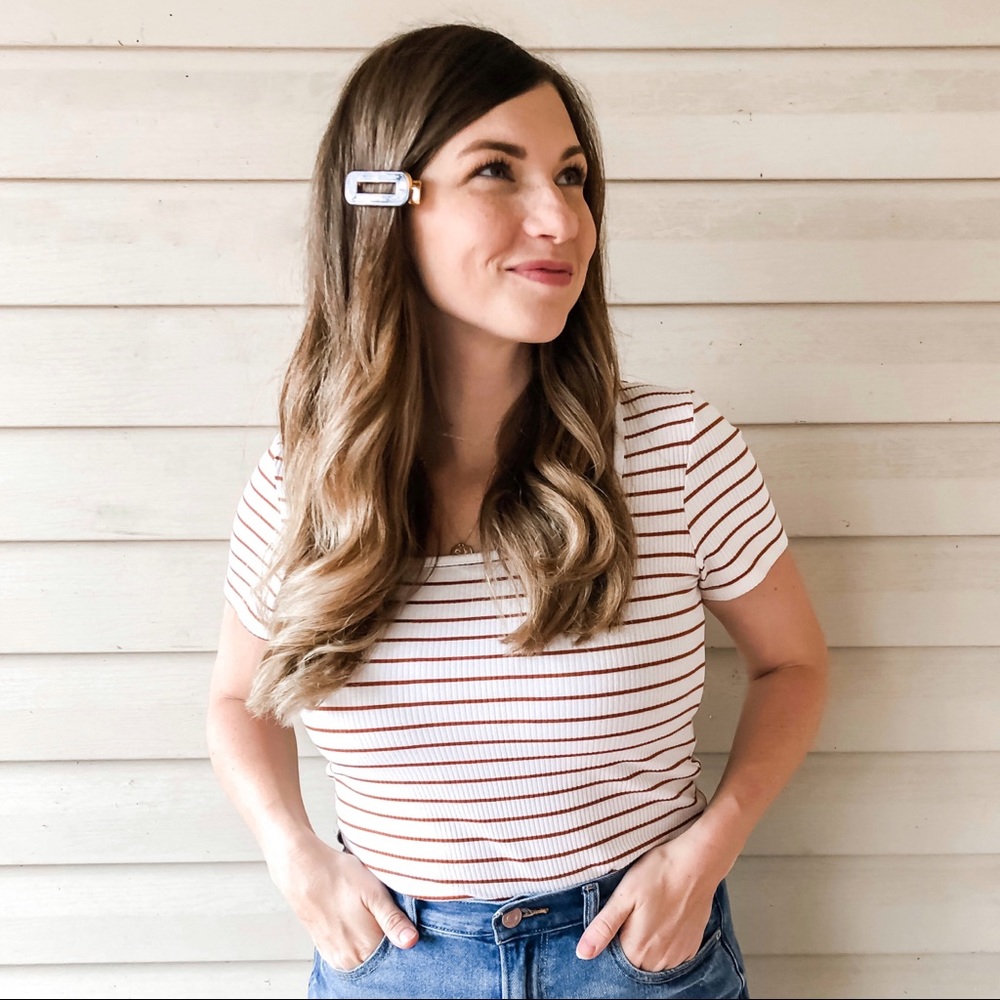 Meet your Posher, Mallory